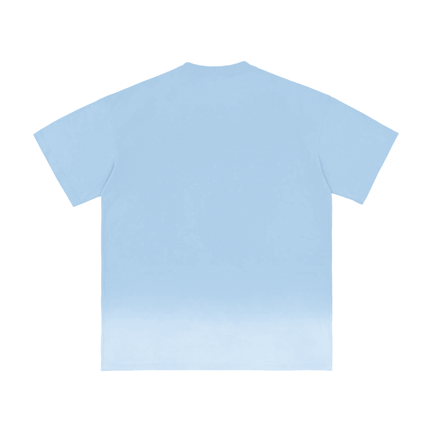 Moon light Vintage Washed Tee