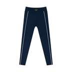 Women’s High-Waist Tapered Leggings