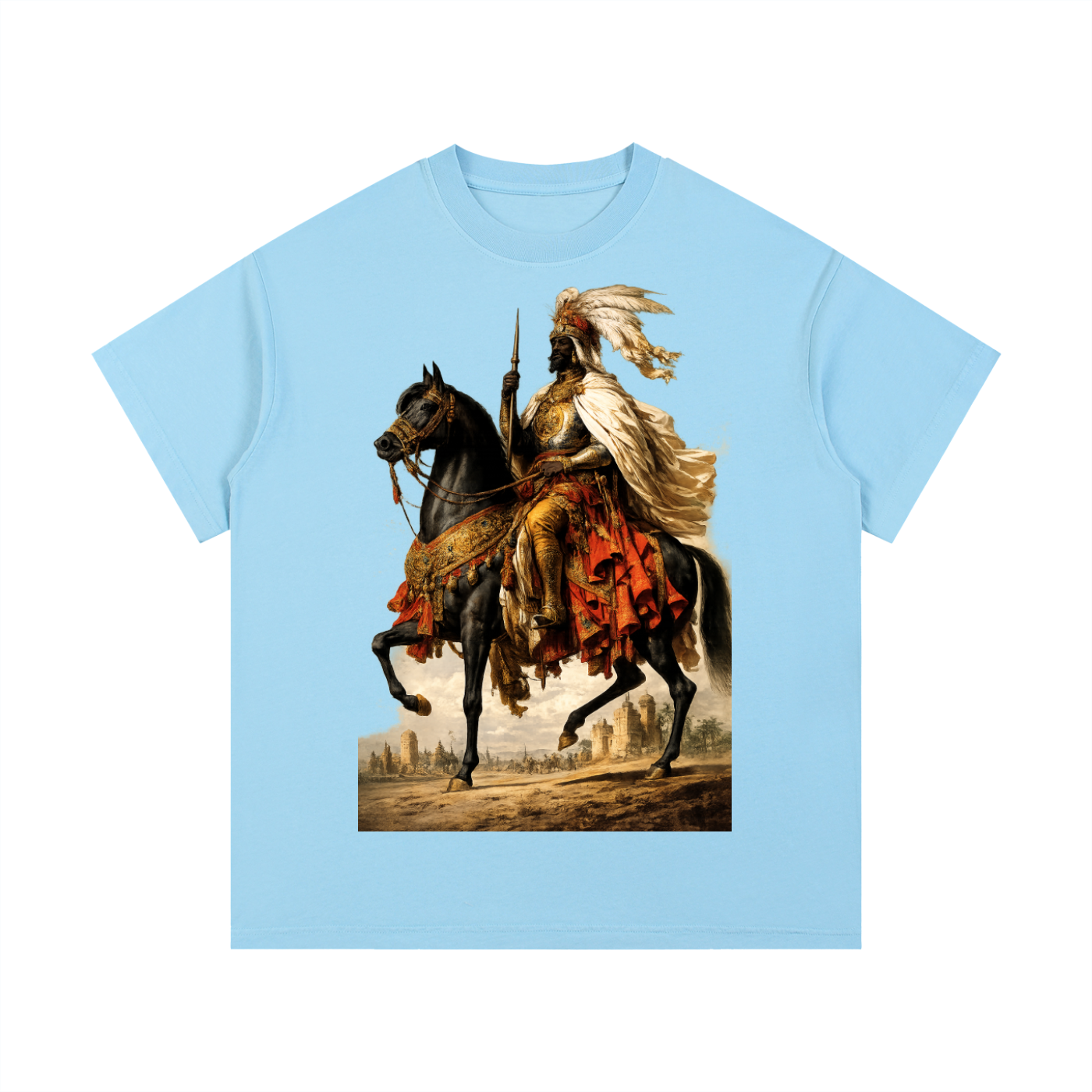 1804 Golden Age Vintage