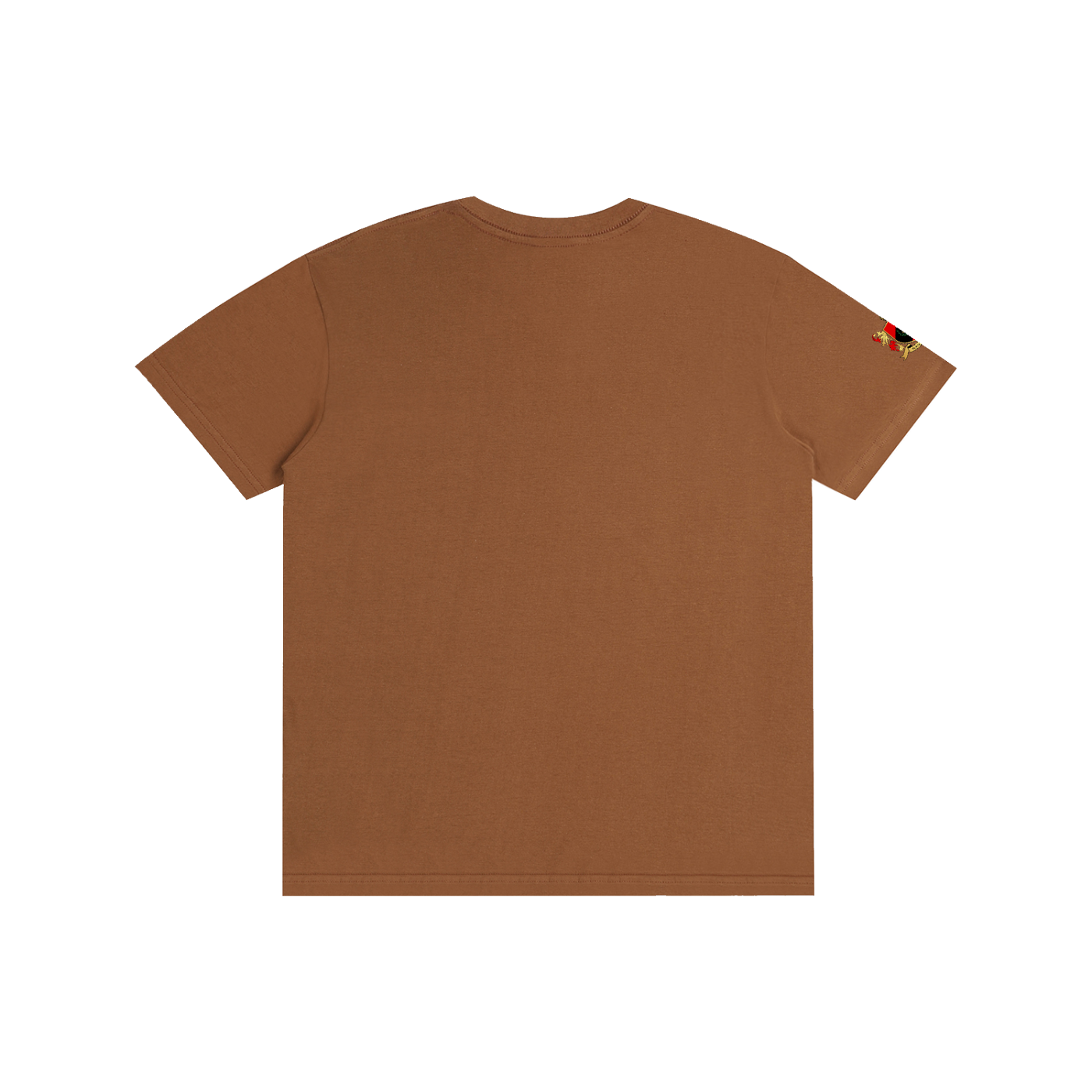 Black Republic Pure Cotton Tee