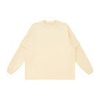 Layered Oversized Tee