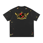 Graffiti Tee