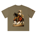 Golden Age Heavyweight Drop Shoulder Cotton Tee