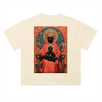 Chosen One Heavyweight Drop Shoulder Cotton Tee
