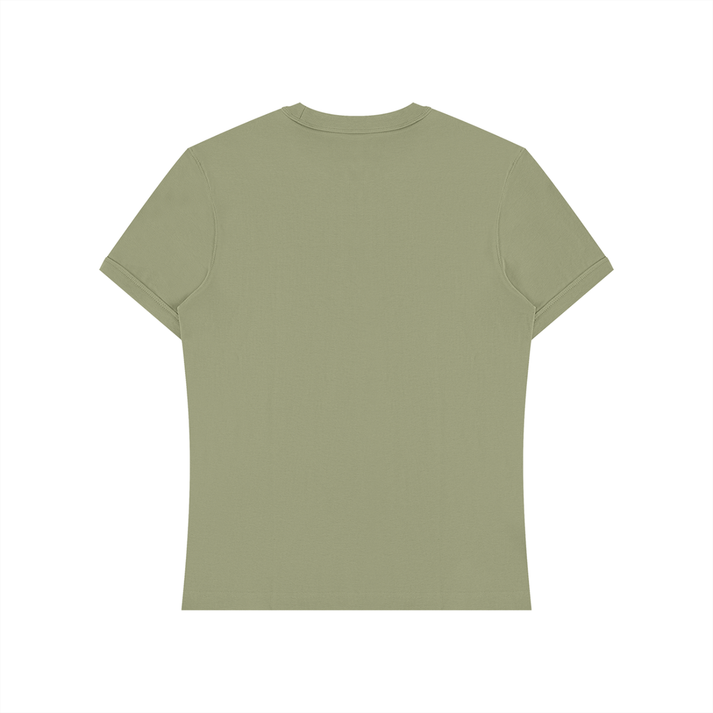 Sons of the Fallen Slim Fit Tee