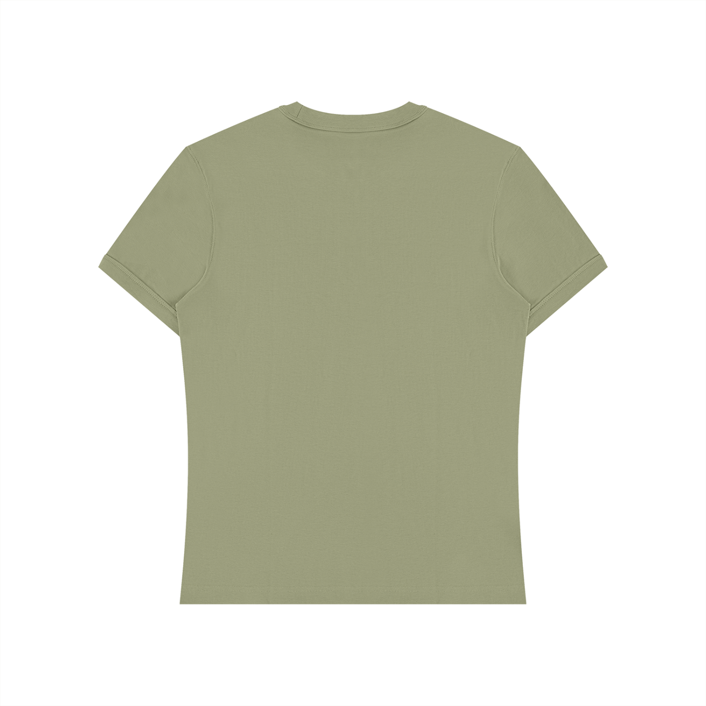 Sons of the Fallen Slim Fit Tee
