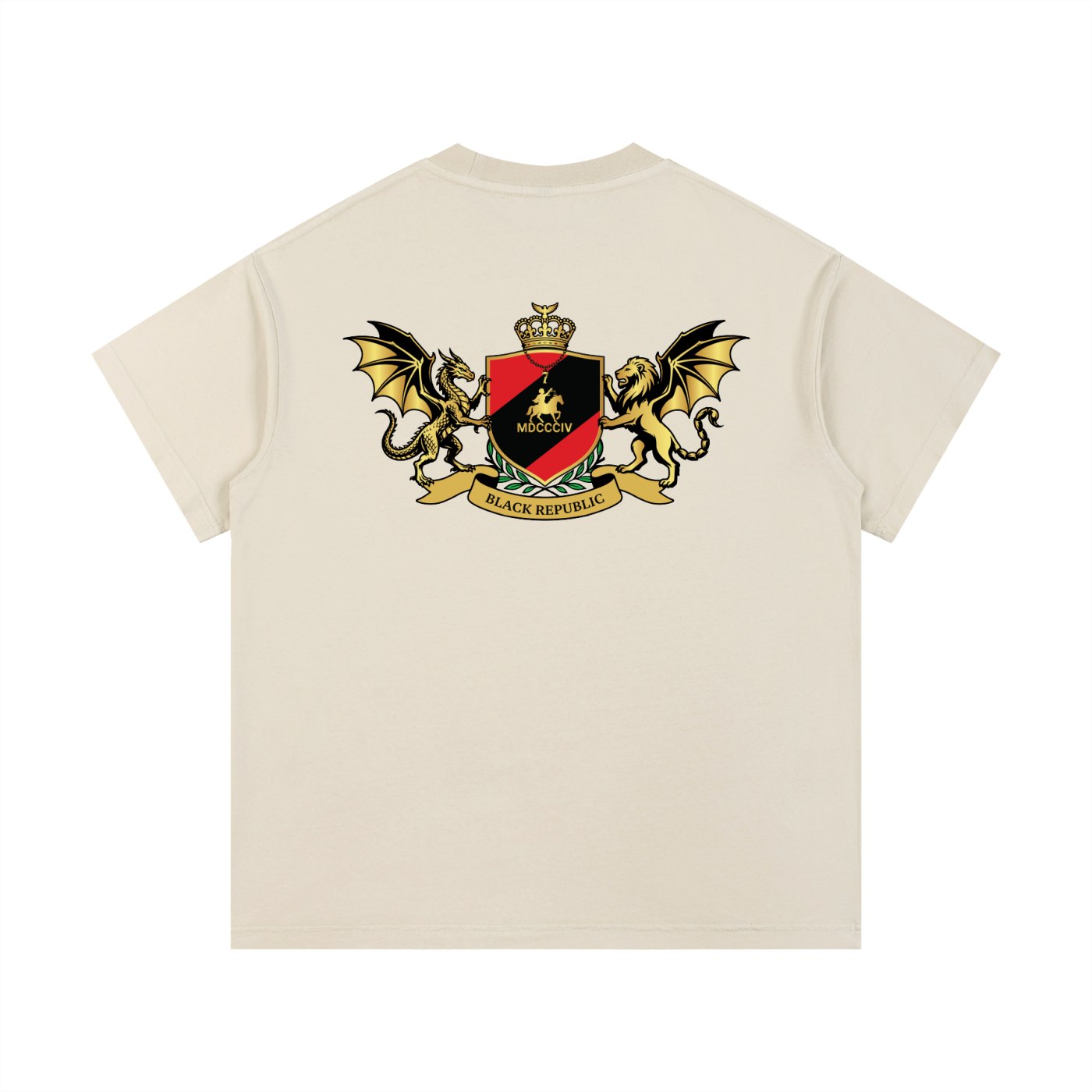 1804 Golden Age Vintage