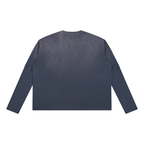 Vintage Wash Layered T-Shirt