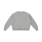 Boxy Vintage Washed Sweatshirt