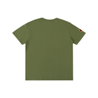 Black Republic Pure Cotton Tee