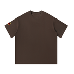 Black Republic Oversized Tee