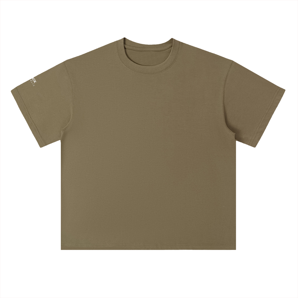 Chosen One Heavyweight Drop Shoulder Cotton Tee