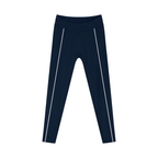 Women’s High-Waist Tapered Leggings