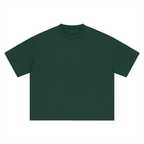 Boxy Oversized Tee