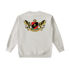 1804 Heavyweight Crewneck Sweatshirt