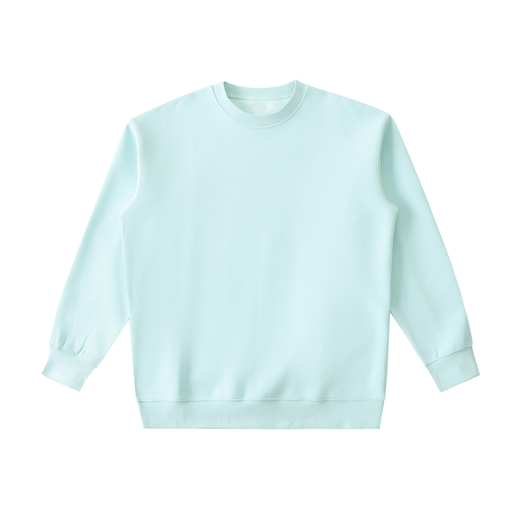 1804 Heavyweight Crewneck Sweatshirt