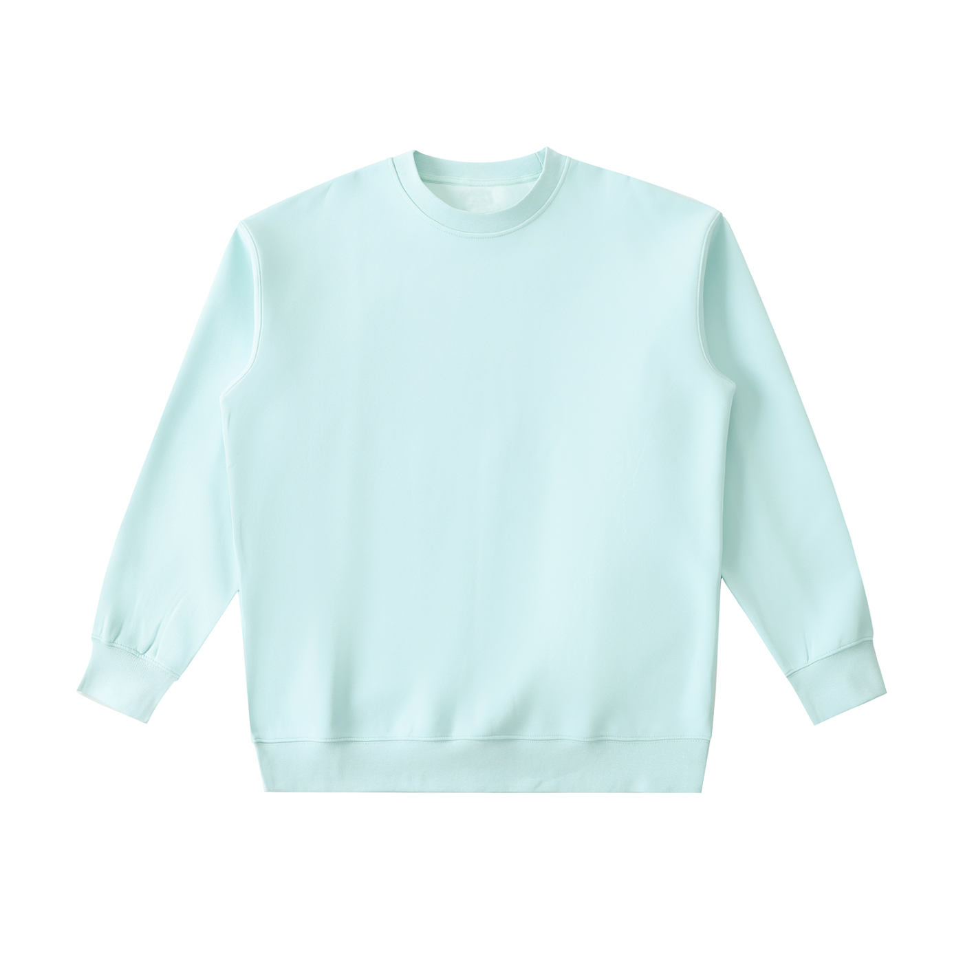1804 Heavyweight Crewneck Sweatshirt